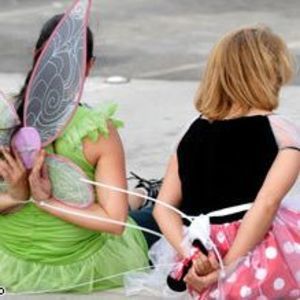 Meet your Posher, Catherine